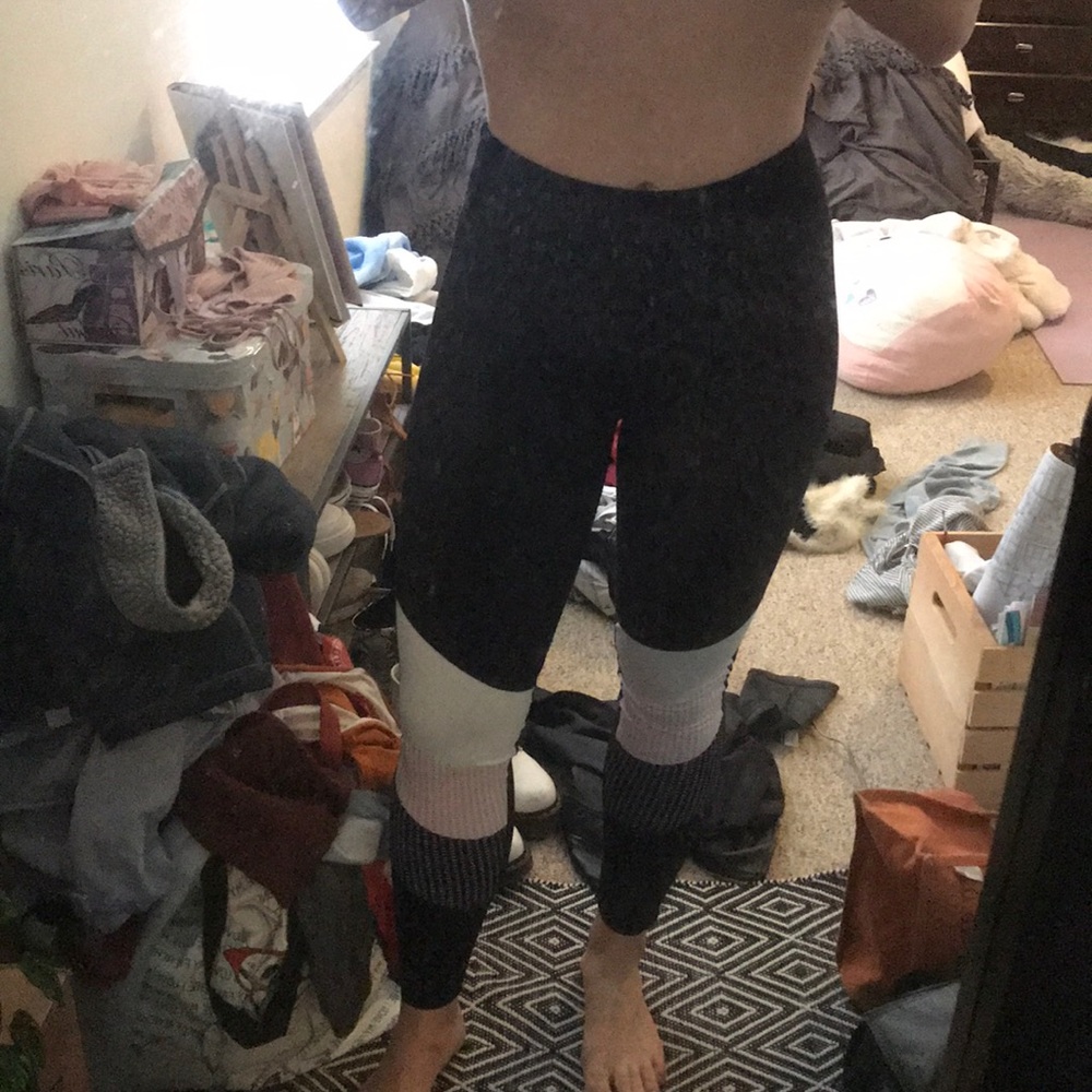 COPY - Lilybod leggings
